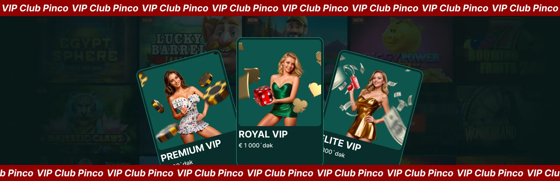 casino pinco online casino pinco online